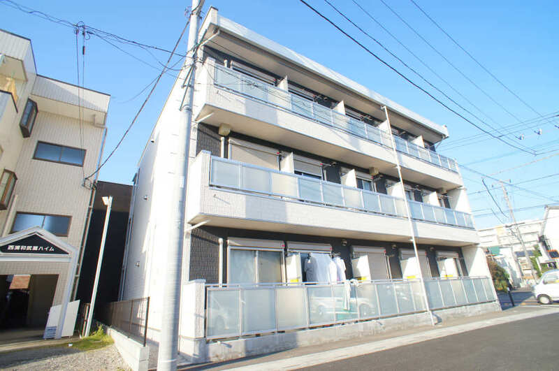 1/16 外観