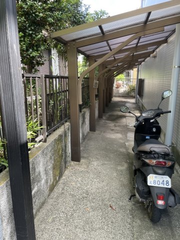 2/12 エントランス