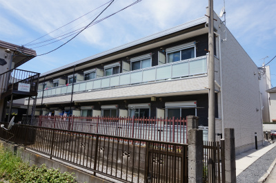 1/14 外観