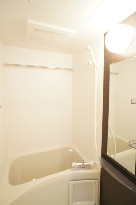7/16 浴室