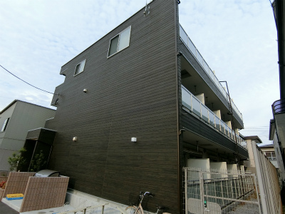 1/18 外観