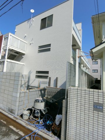 1/25 外観