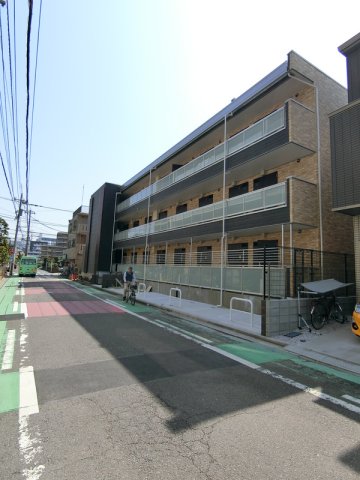 1/19 外観