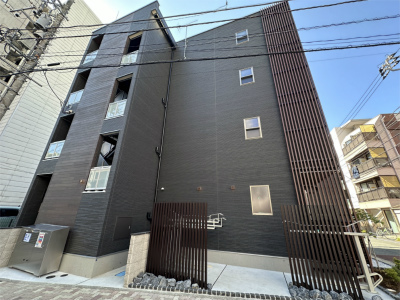 1/23 外観