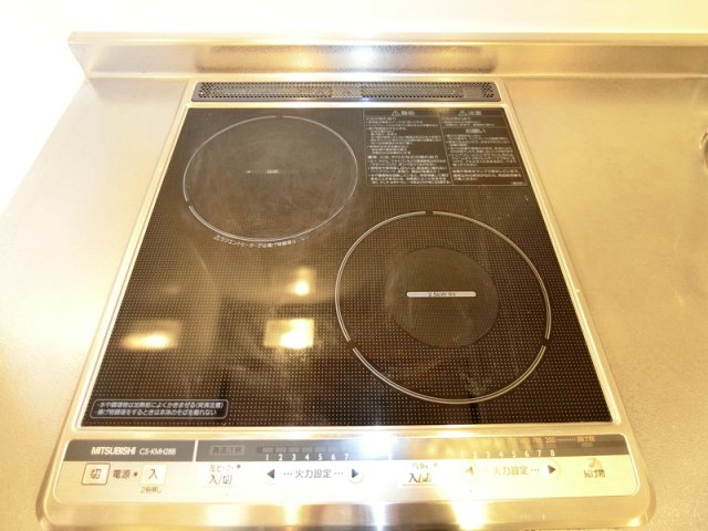 5/21 キッチン