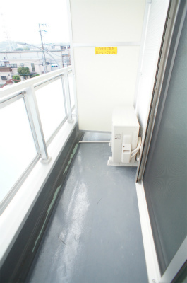 18/24 バルコニー