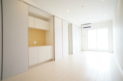 3/24 リビング/ダイニング