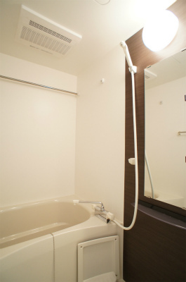 11/24 浴室