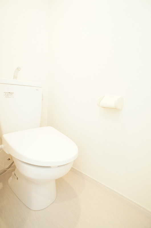 8/17 トイレ