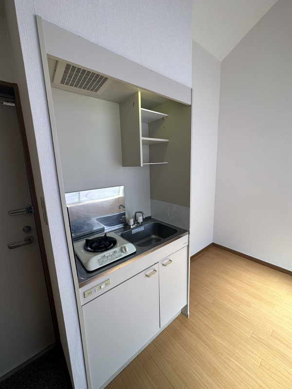 5/12 キッチン