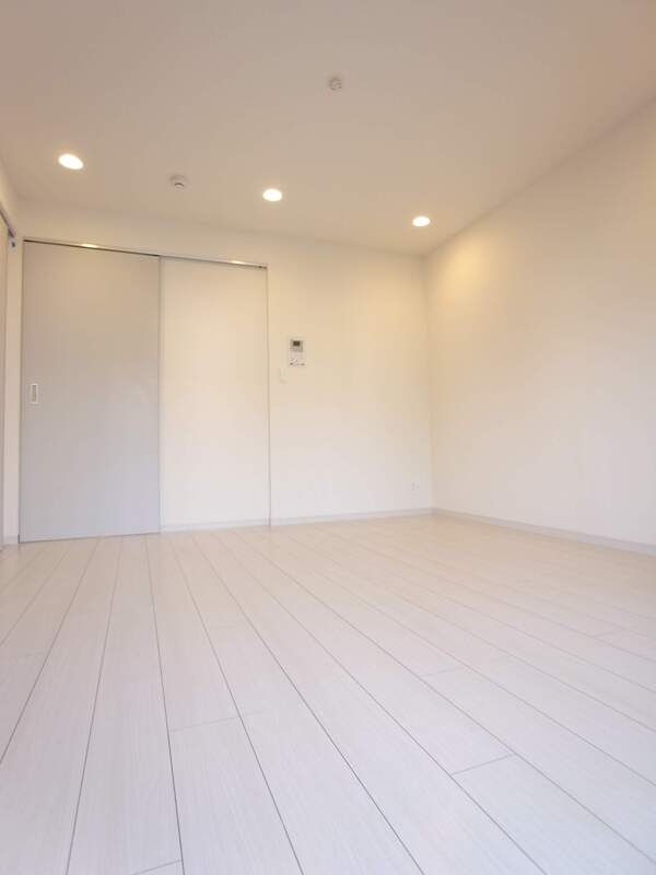 3/15 リビング/ダイニング