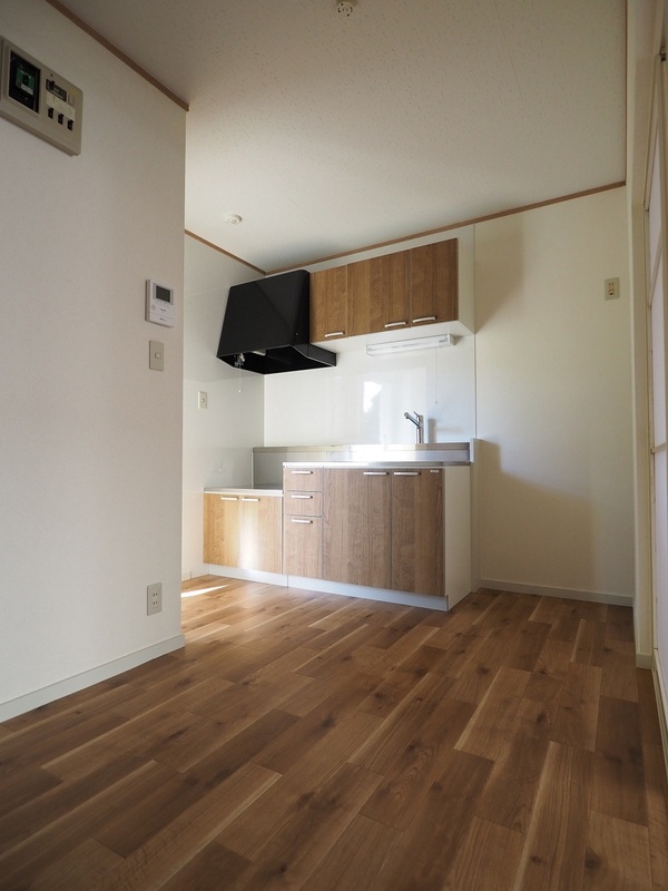 3/20 リビング/ダイニング