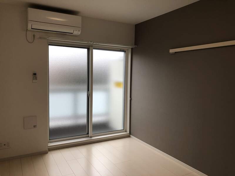 4/24 リビング/ダイニング