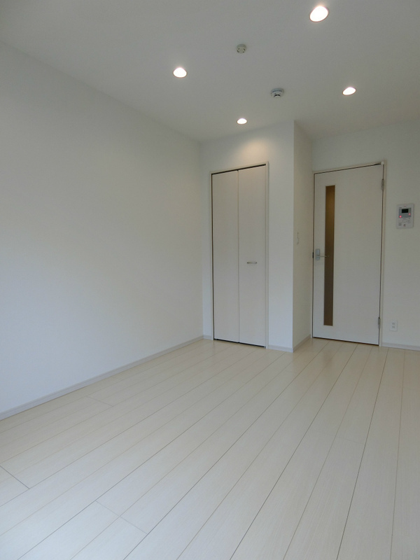 3/24 リビング/ダイニング