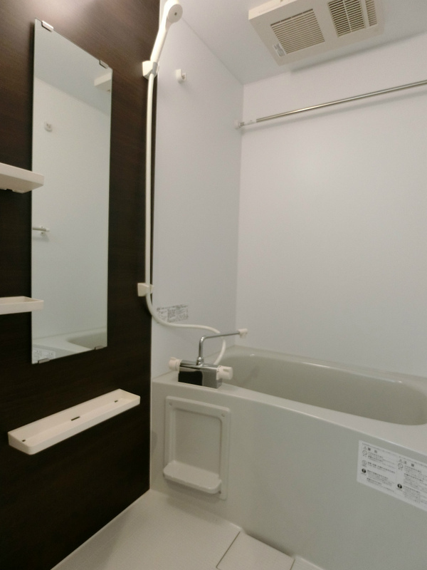 10/24 浴室