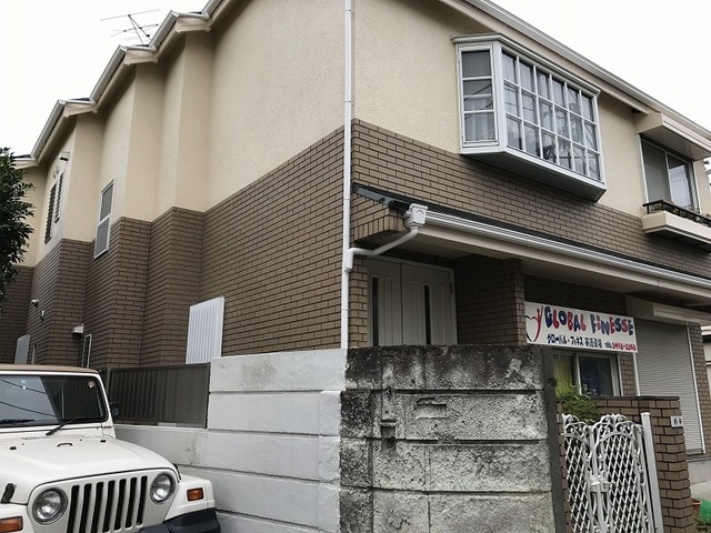 1/13 外観