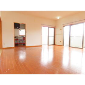 5/15 リビング/ダイニング