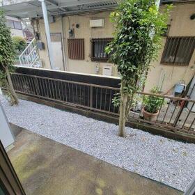 15/16 バルコニー