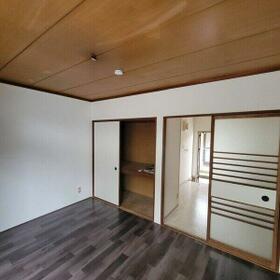 6/16 リビング/ダイニング