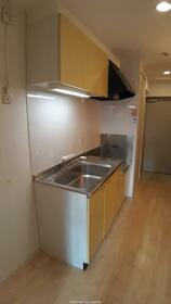 3/16 リビング/ダイニング