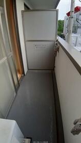 13/16 バルコニー