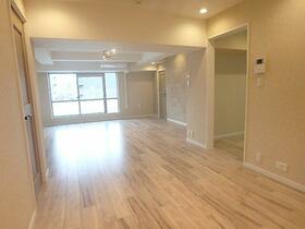 4/16 リビング/ダイニング