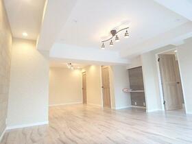 6/16 リビング/ダイニング