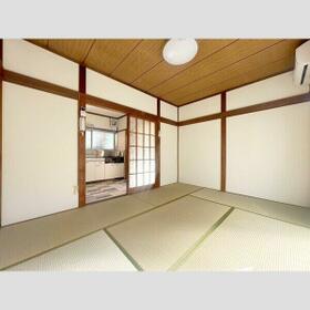 6/13 リビング/ダイニング