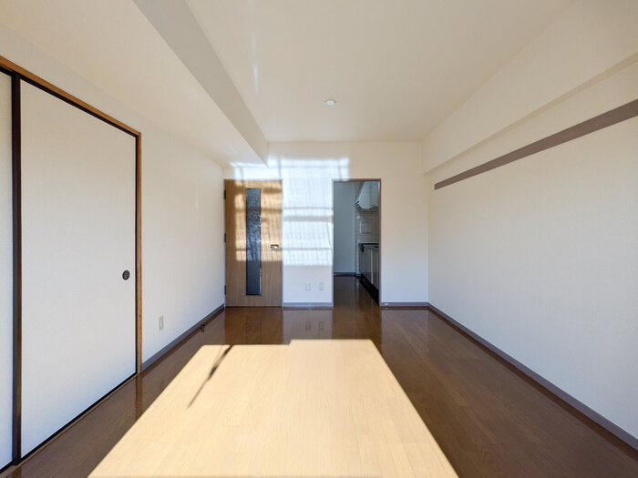 16/20 リビング/ダイニング