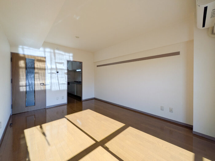 18/20 リビング/ダイニング