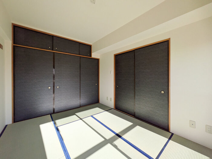 4/20 リビング/ダイニング