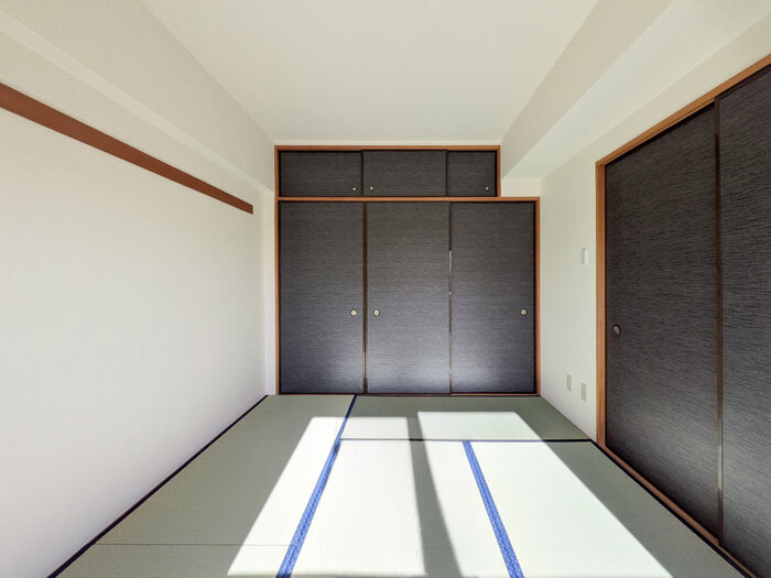 6/20 リビング/ダイニング