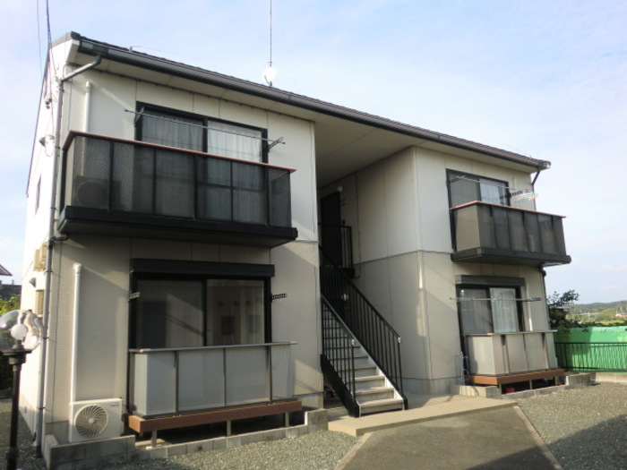 1/18 外観