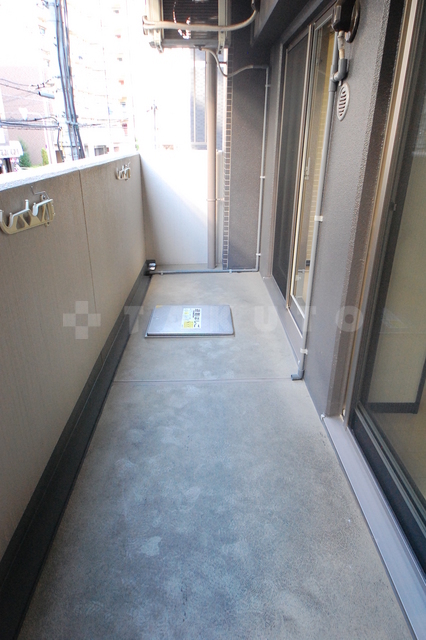 22/30 バルコニー