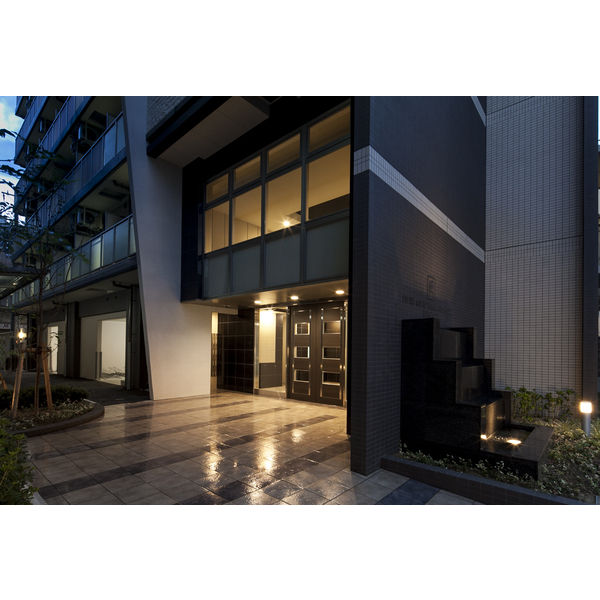 2/11 エントランス