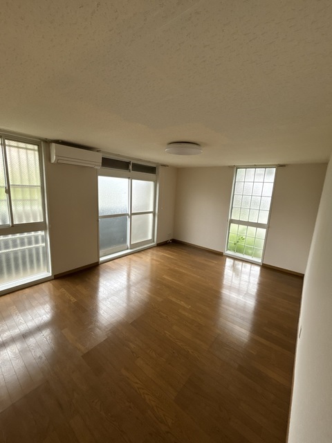 4/17 リビング/ダイニング