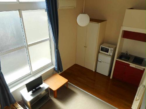 3/14 リビング/ダイニング