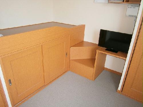 4/14 リビング/ダイニング