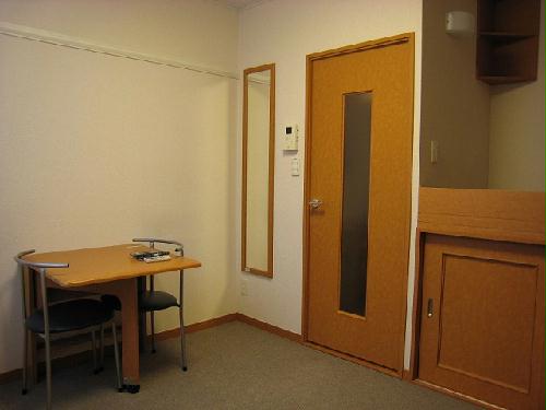 5/14 リビング/ダイニング