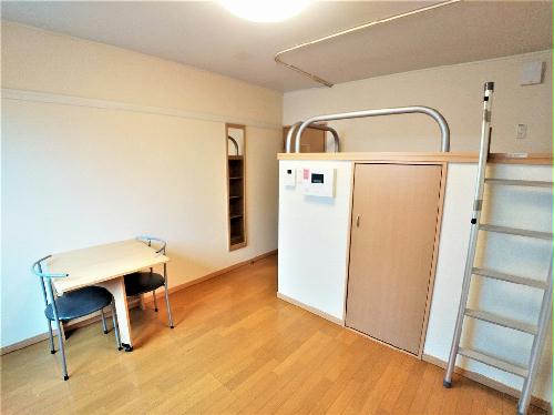 3/14 リビング/ダイニング