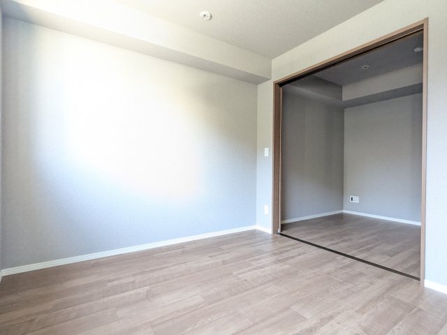 3/17 リビング/ダイニング