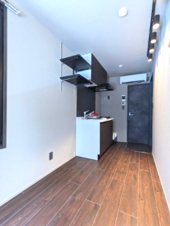 3/21 リビング/ダイニング