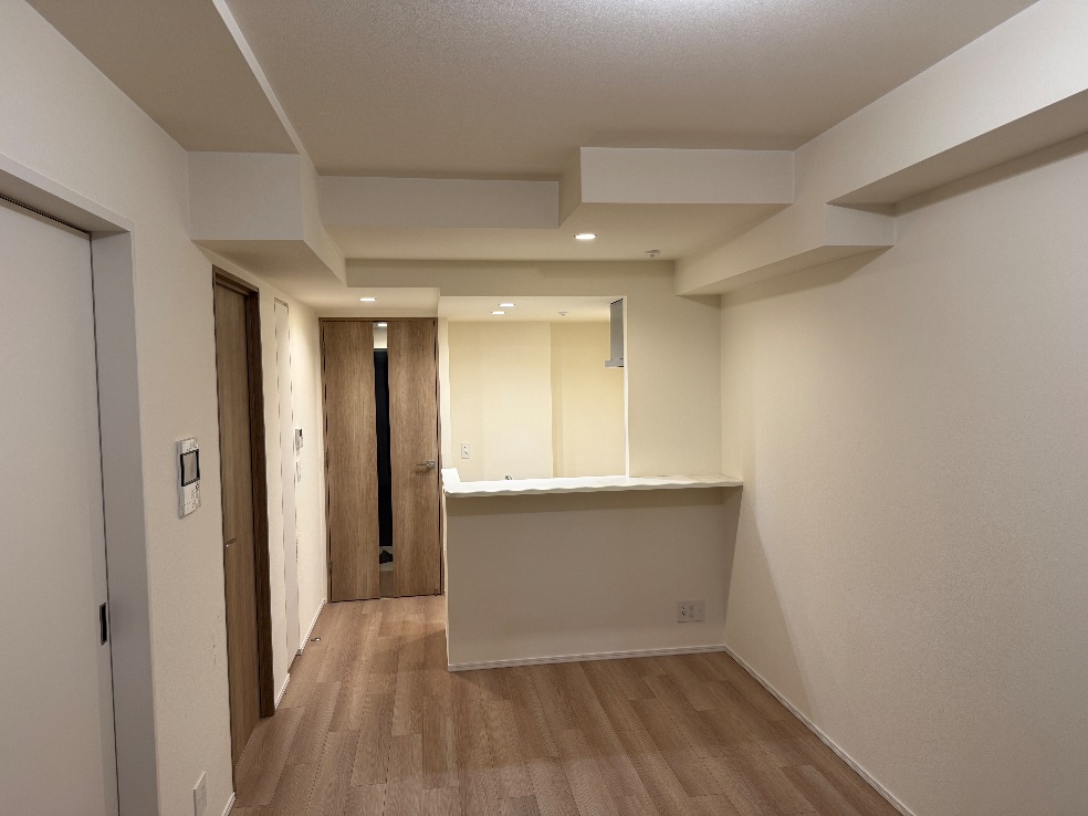 8/18 リビング/ダイニング