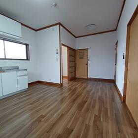 4/17 リビング/ダイニング