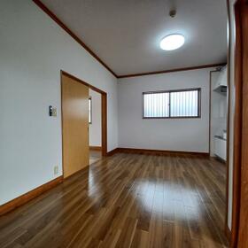 3/17 リビング/ダイニング