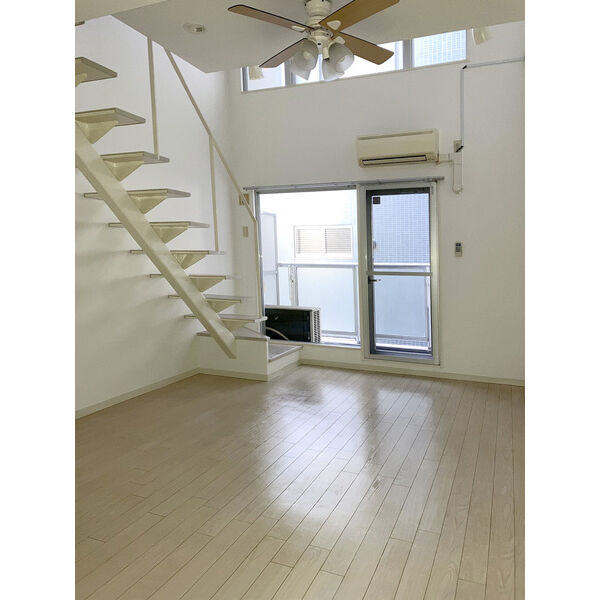 3/13 リビング/ダイニング