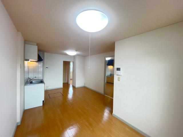 3/30 リビング/ダイニング