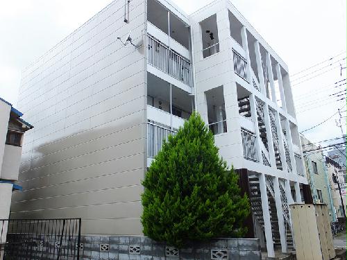 1/14 外観