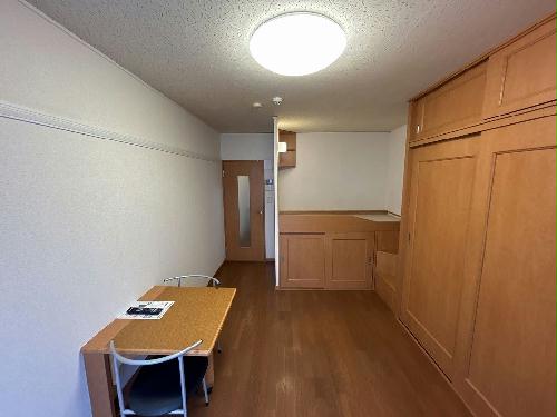 4/16 リビング/ダイニング