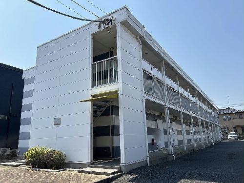 1/16 外観